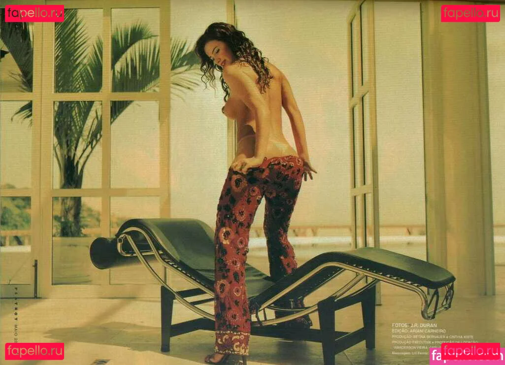 Luma De Oliveira Onlyfans Photo Gallery 