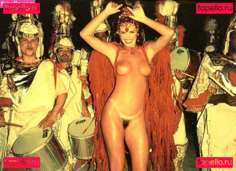 Luma De Oliveira Onlyfans Photo Gallery 