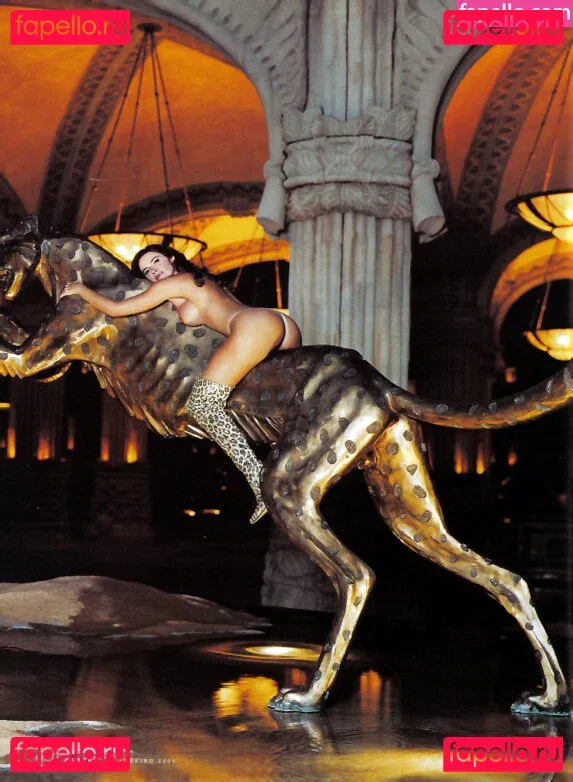 Luma De Oliveira Onlyfans Photo Gallery 