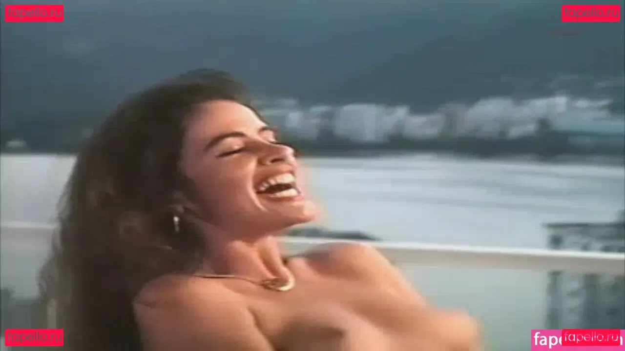 Luma De Oliveira Onlyfans Photo Gallery 