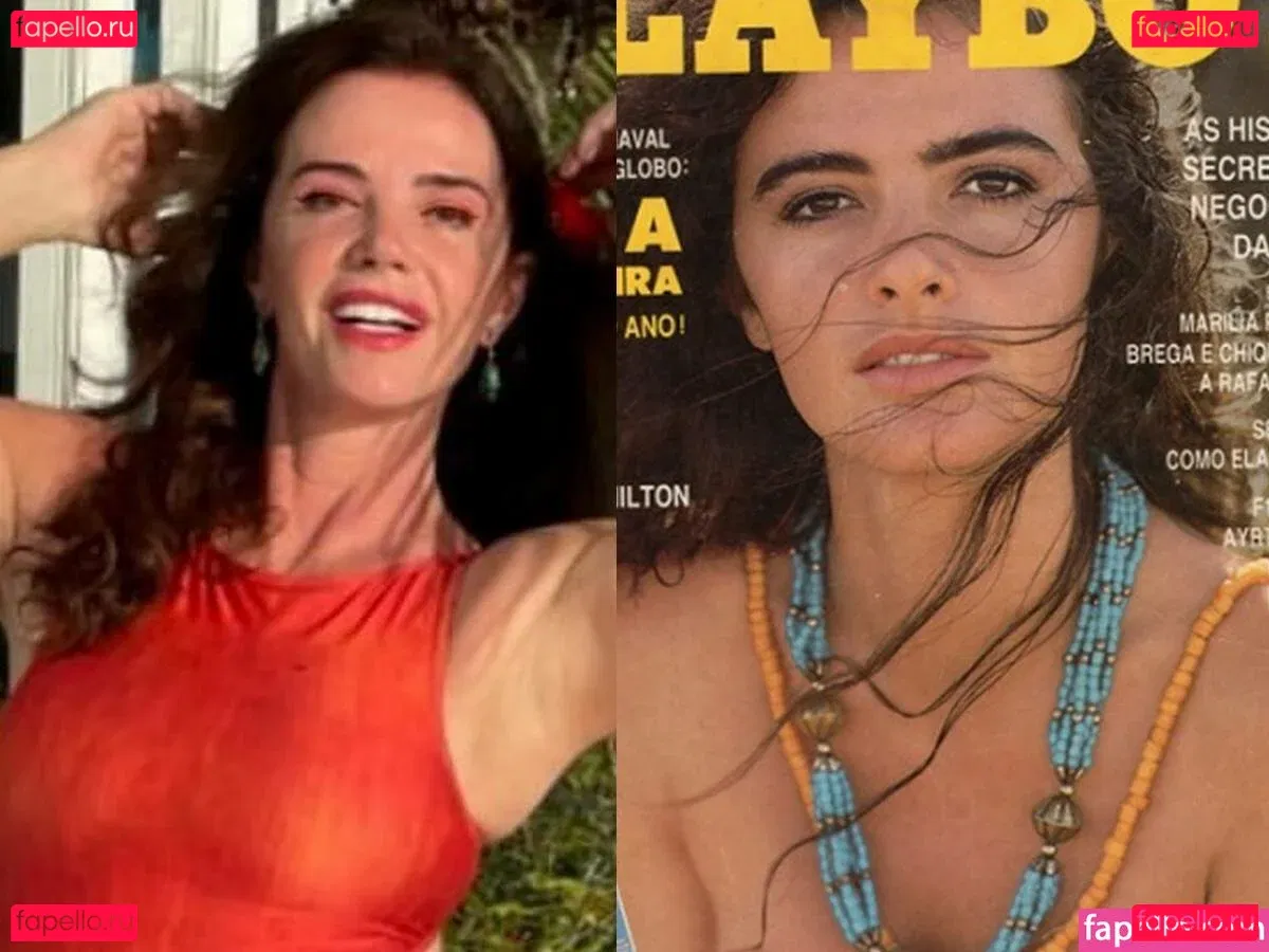 Luma De Oliveira Onlyfans Photo Gallery 