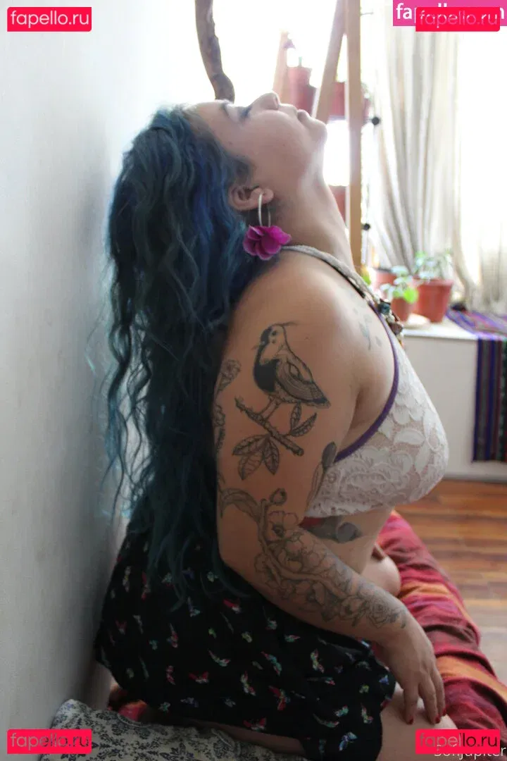 sofijupiter Onlyfans Photo Gallery 