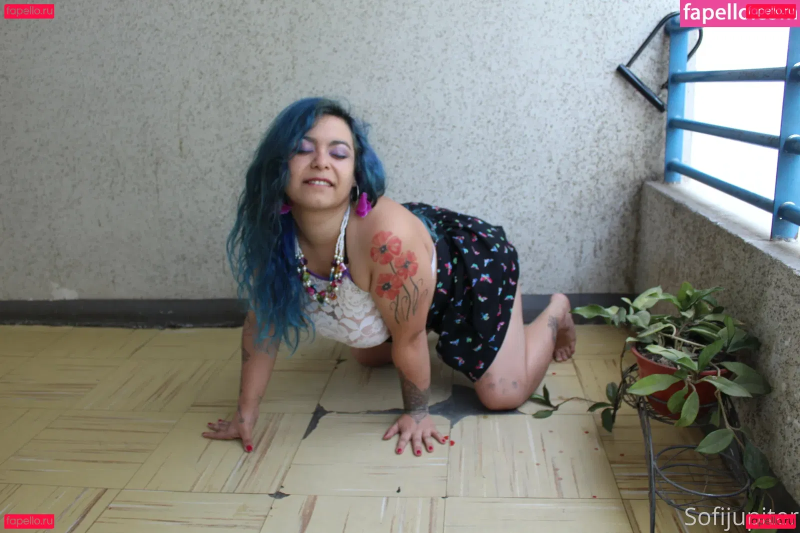 sofijupiter Onlyfans Photo Gallery 