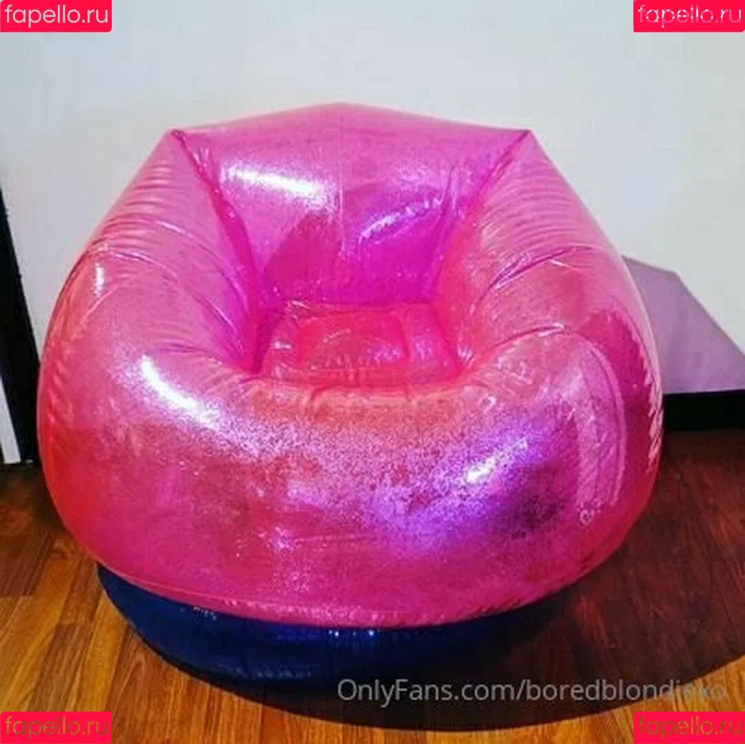 boredblondiexo Onlyfans Photo Gallery 