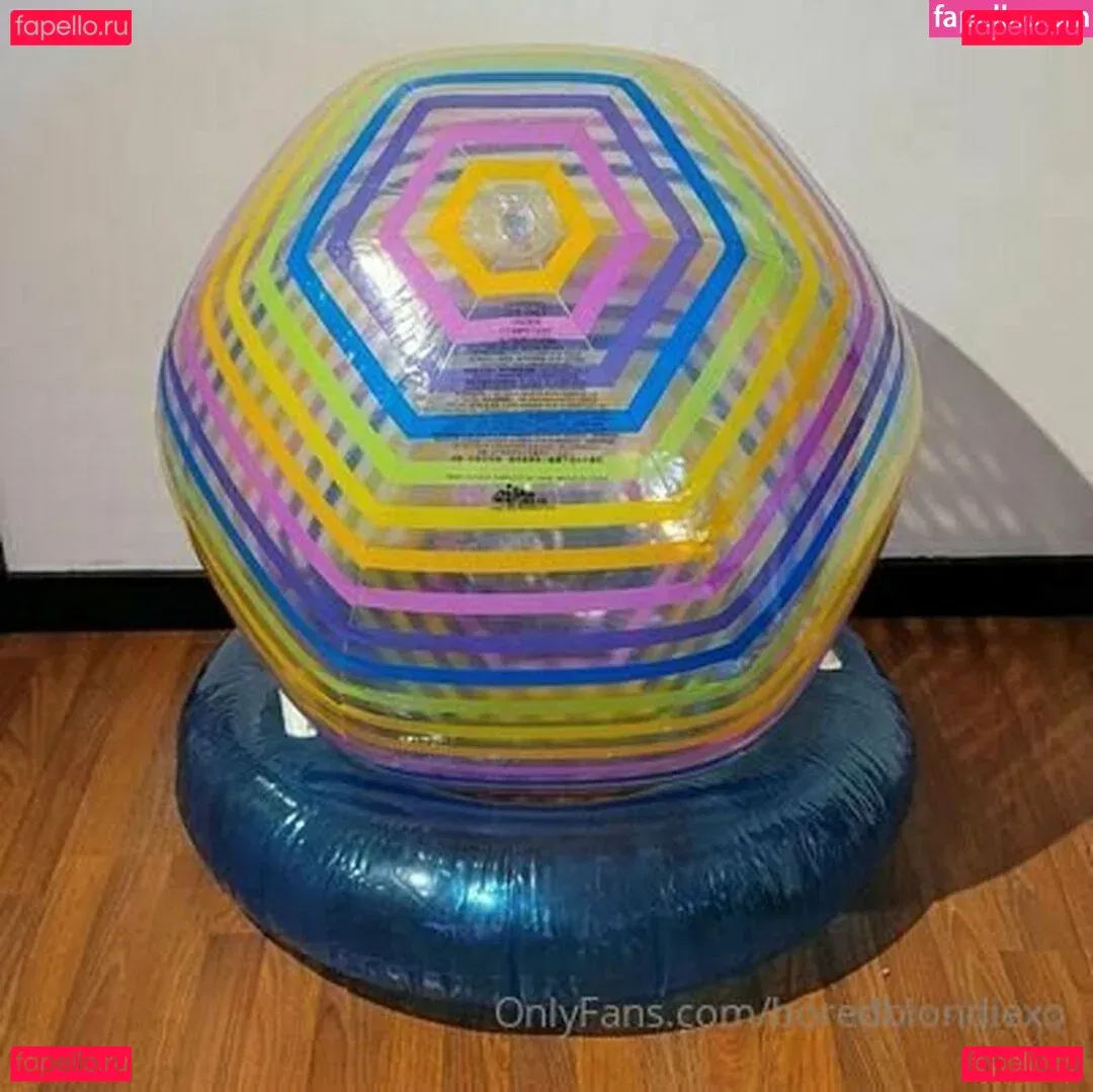 boredblondiexo Onlyfans Photo Gallery 