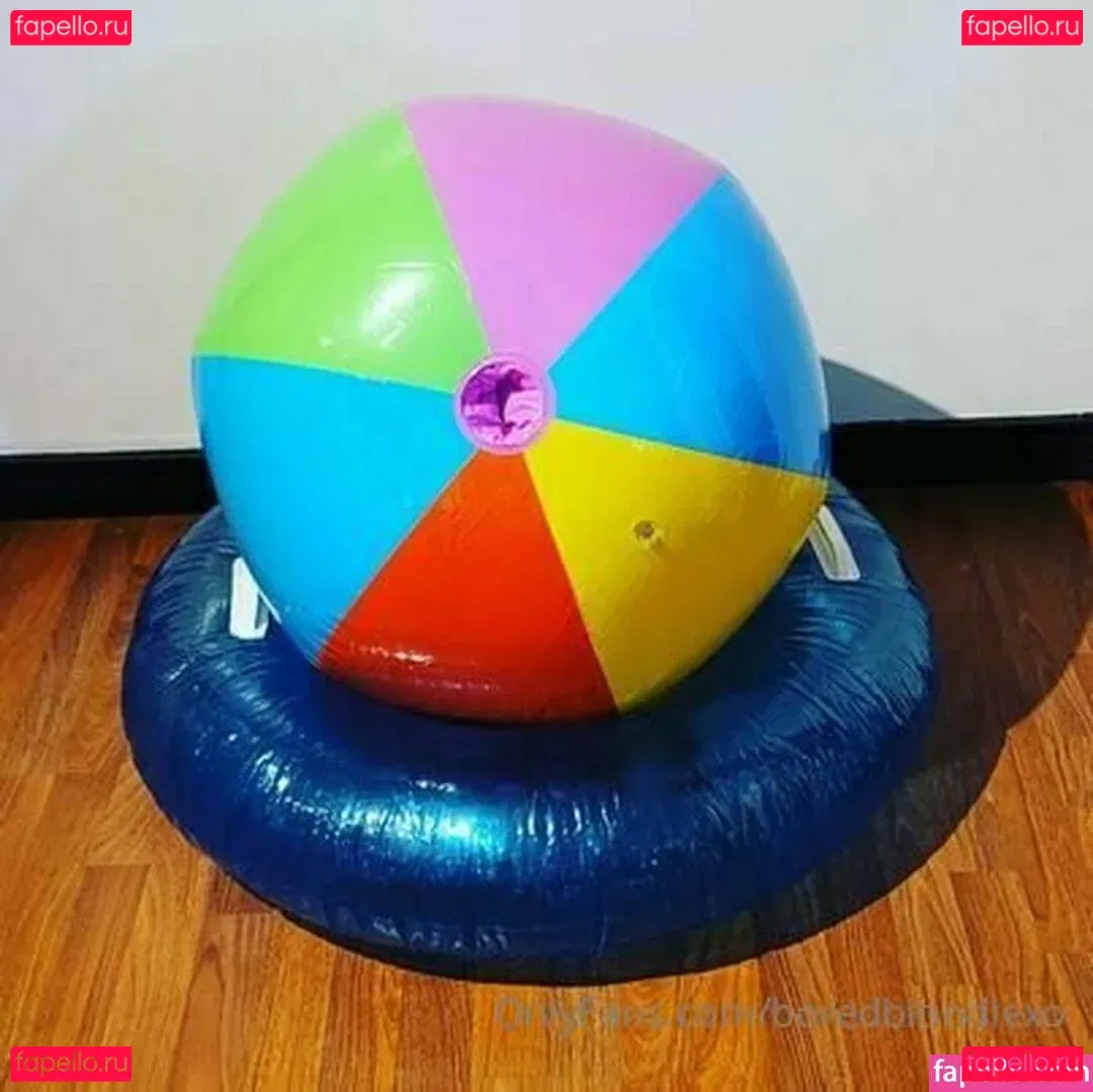 boredblondiexo Onlyfans Photo Gallery 