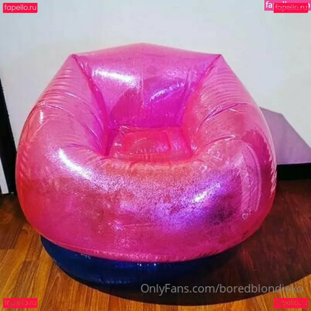 boredblondiexo Onlyfans Photo Gallery 