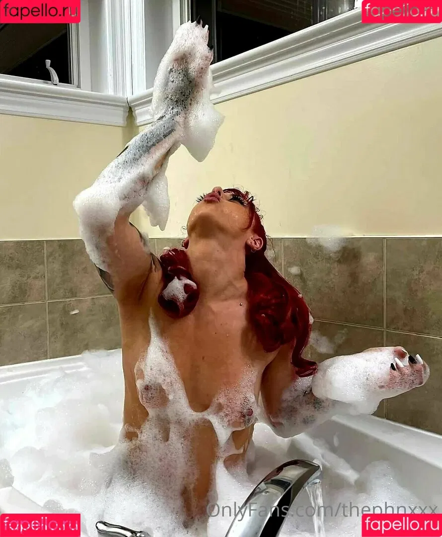 Thephnxxx Onlyfans Photo Gallery 