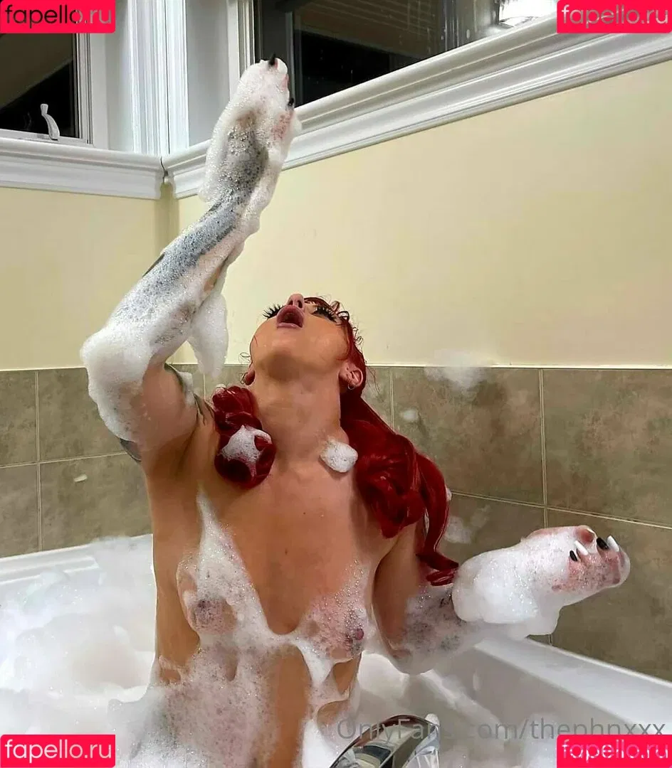 Thephnxxx Onlyfans Photo Gallery 
