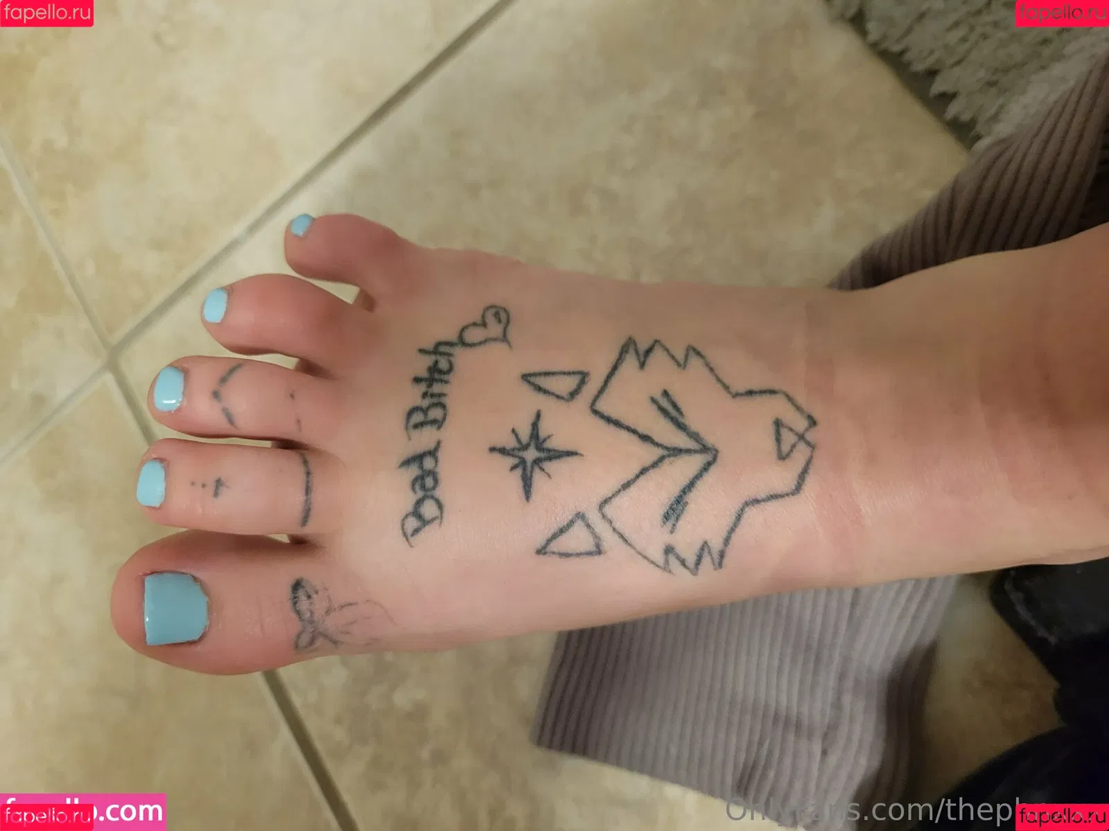 Thephnxxx Onlyfans Photo Gallery 