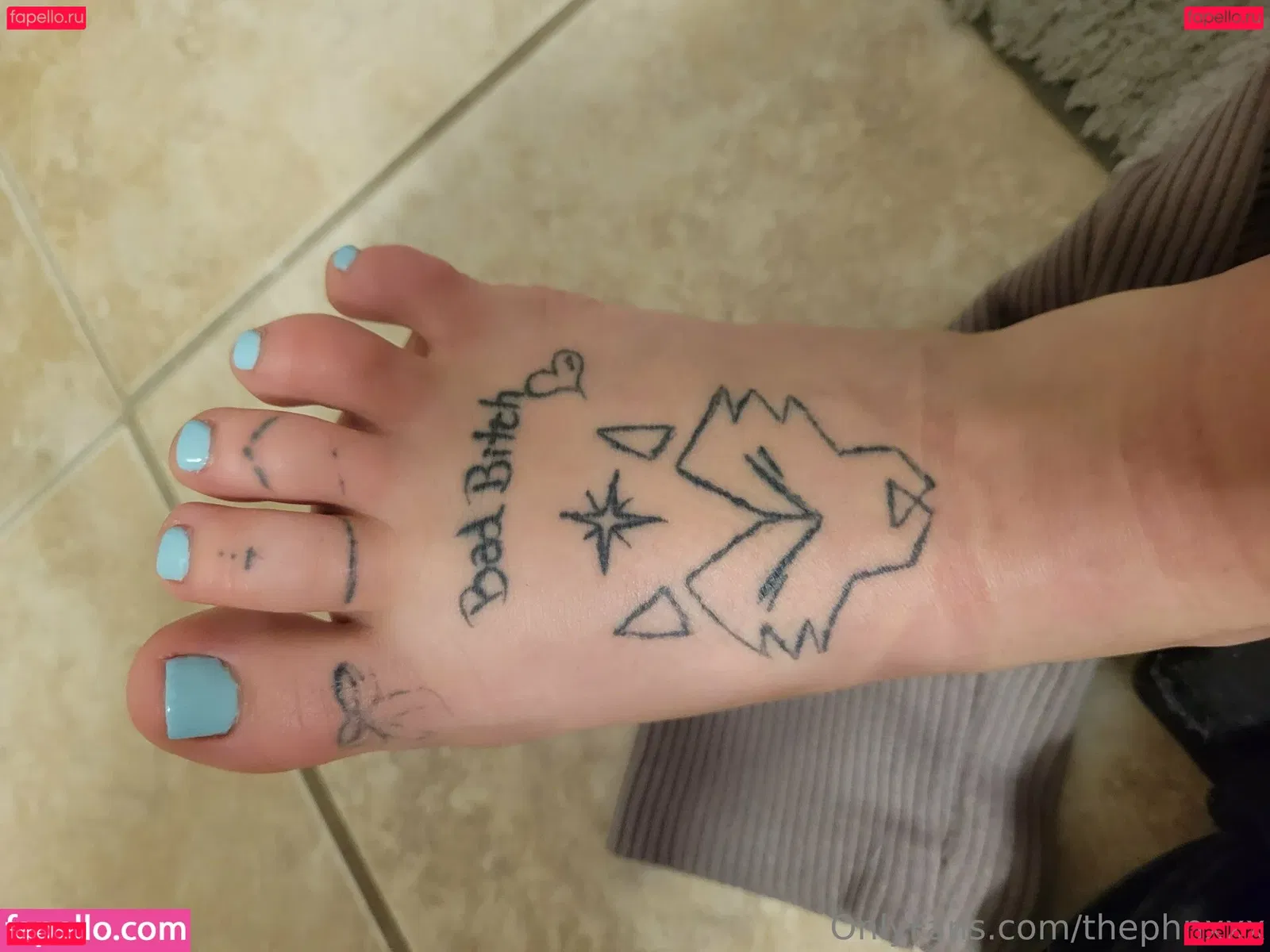 Thephnxxx Onlyfans Photo Gallery 