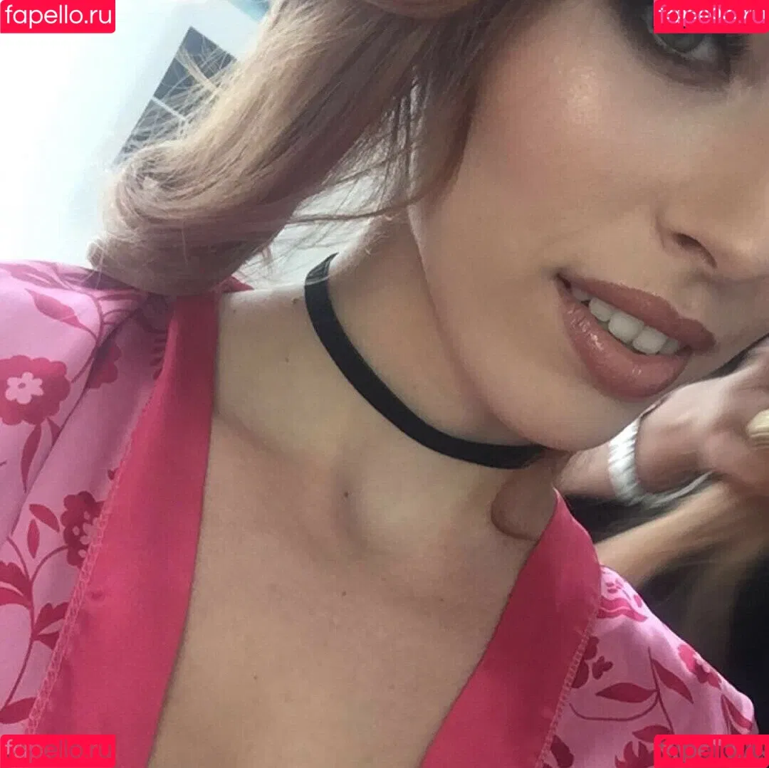 Caitlin McSwain Onlyfans Photo Gallery 