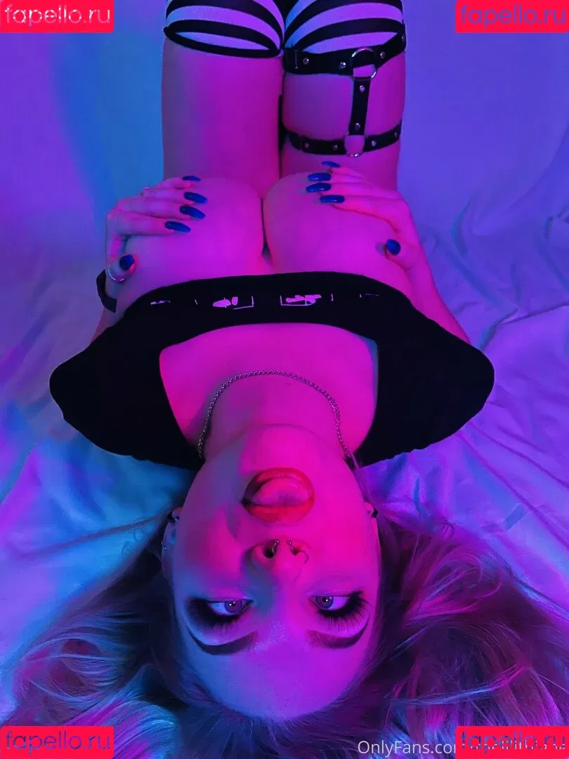 thelilithjane Onlyfans Photo Gallery 