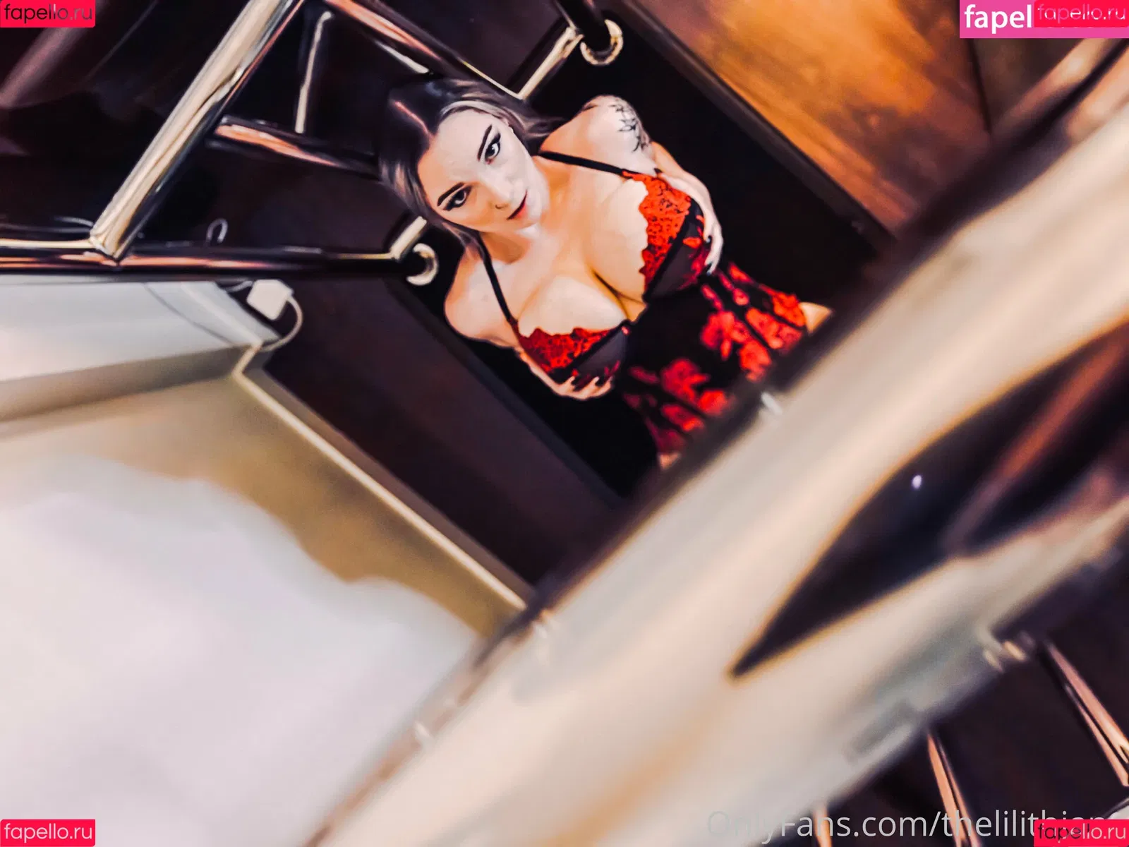 thelilithjane Onlyfans Photo Gallery 