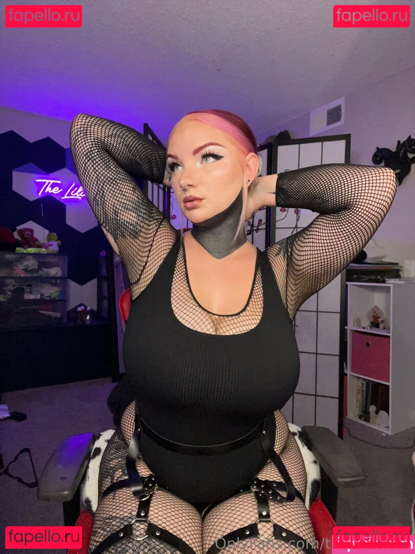 thelilithjane Onlyfans Photo Gallery 