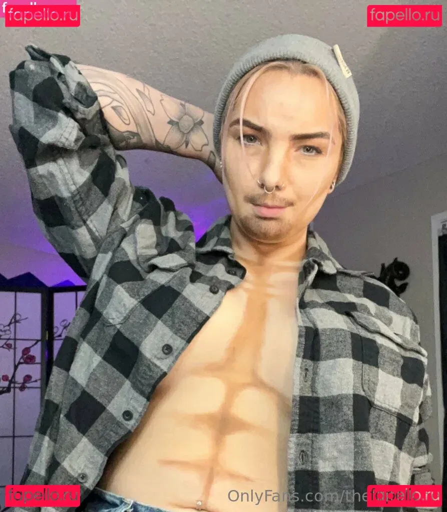 thelilithjane Onlyfans Photo Gallery 