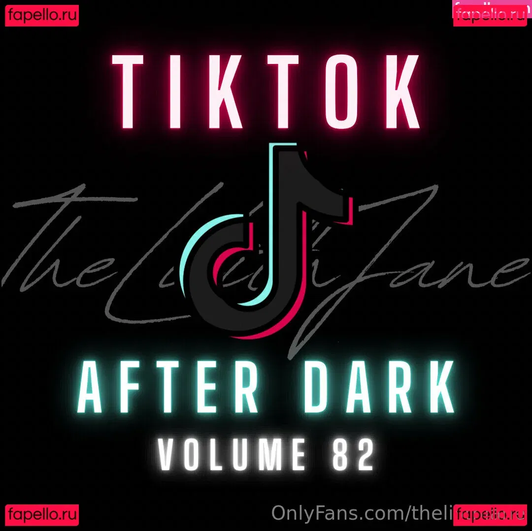 thelilithjane Onlyfans Photo Gallery 