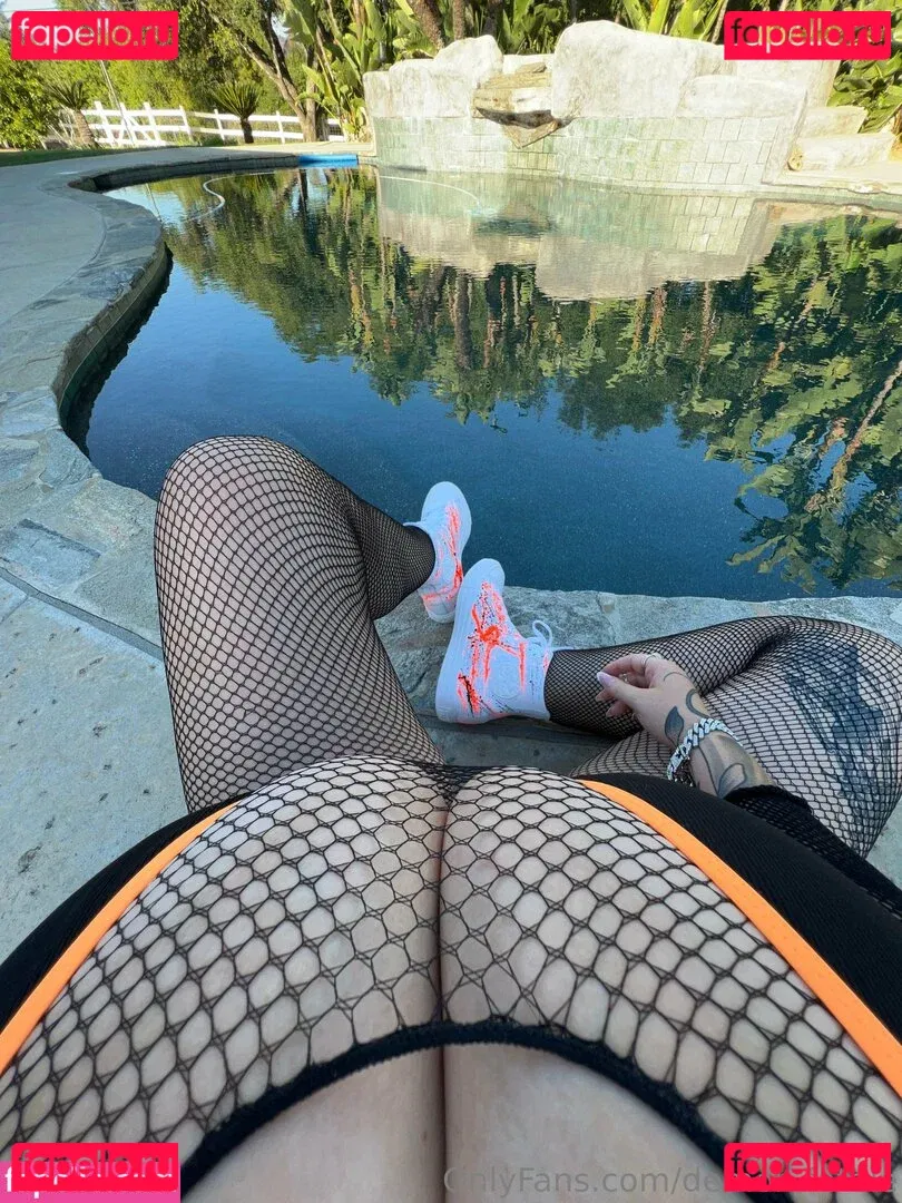 thelilithjane Onlyfans Photo Gallery 