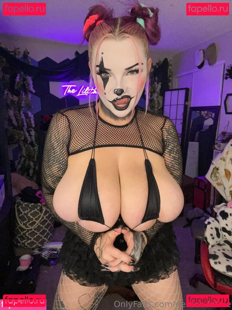 thelilithjane Onlyfans Photo Gallery 