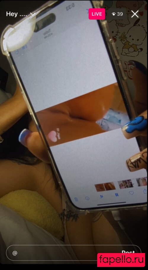 111.lillyy Nude Onlyfans Photo 4
