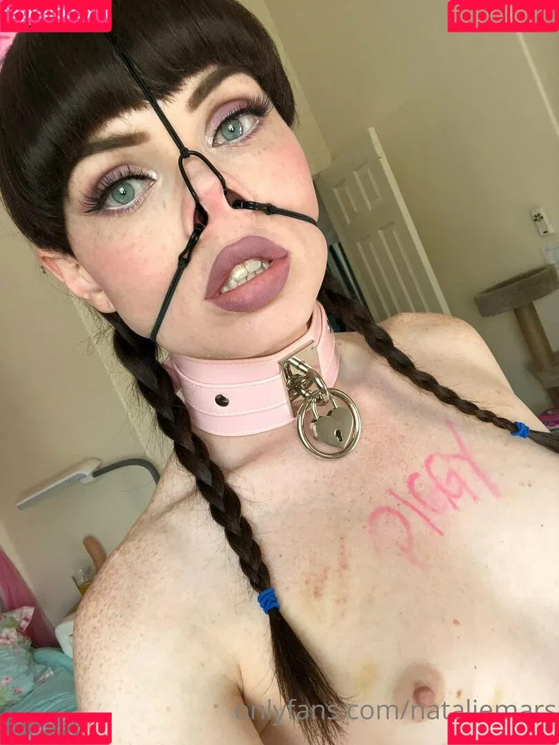 nataliemars Onlyfans Photo Gallery 