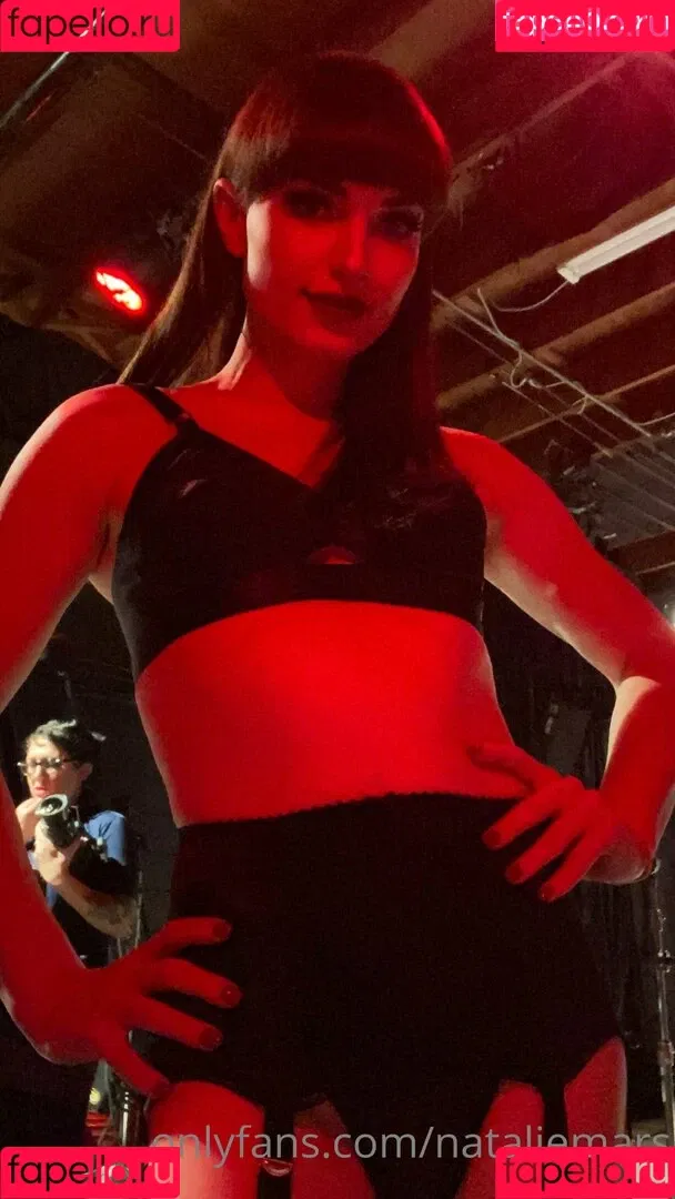 nataliemars Onlyfans Photo Gallery 