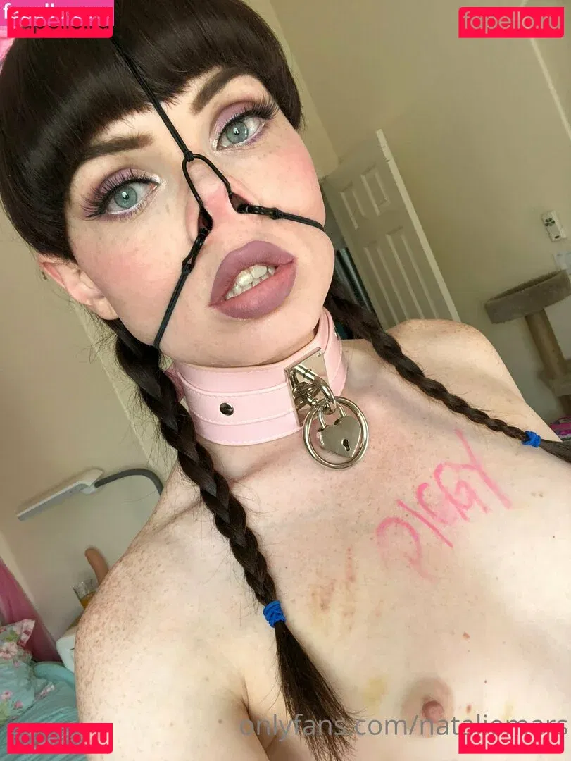 nataliemars Onlyfans Photo Gallery 