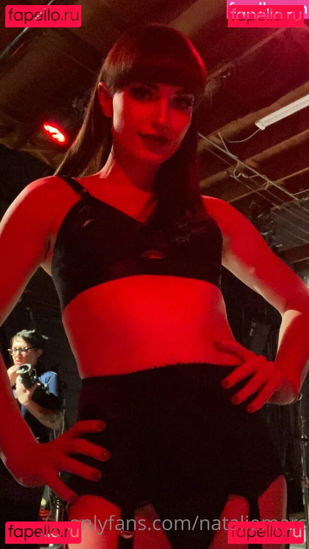nataliemars Onlyfans Photo Gallery 