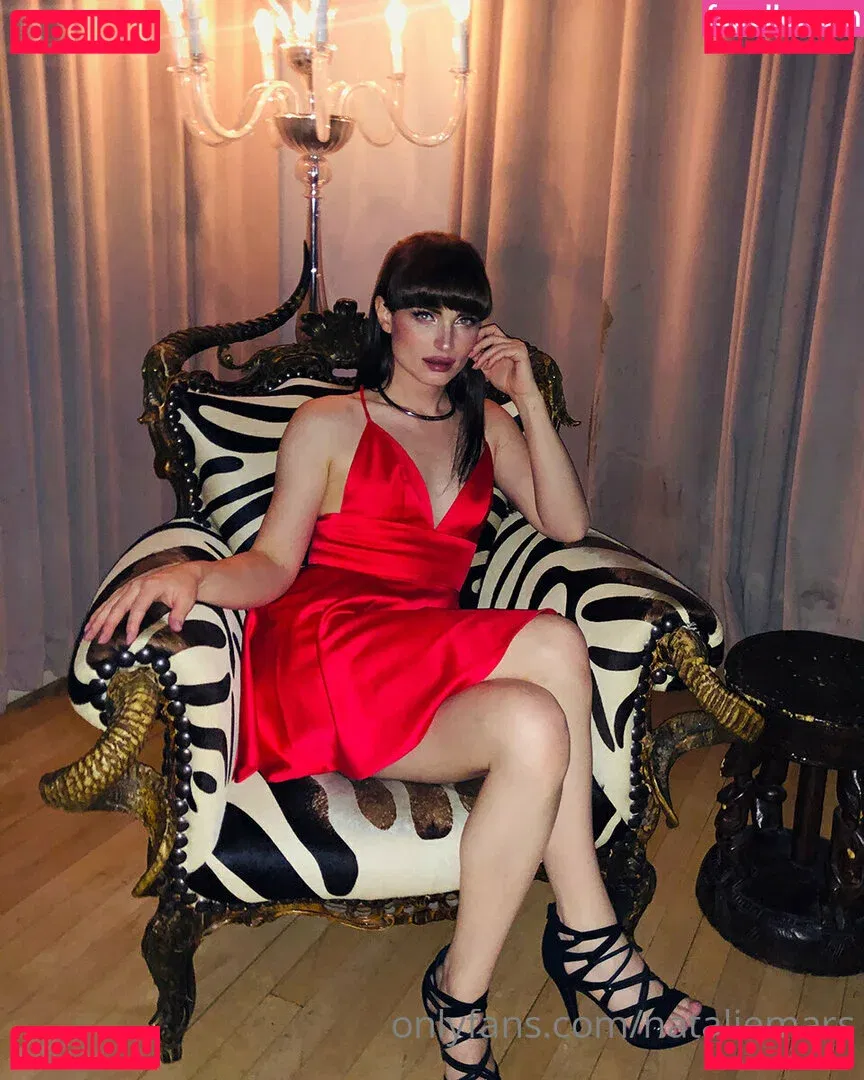 nataliemars Onlyfans Photo Gallery 