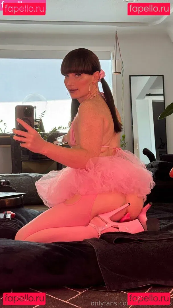 nataliemars Onlyfans Photo Gallery 