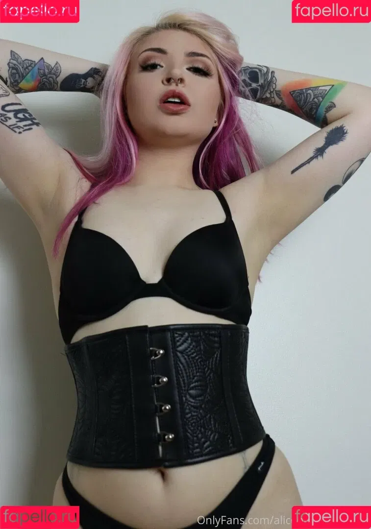alicephantom_free Onlyfans Photo Gallery 