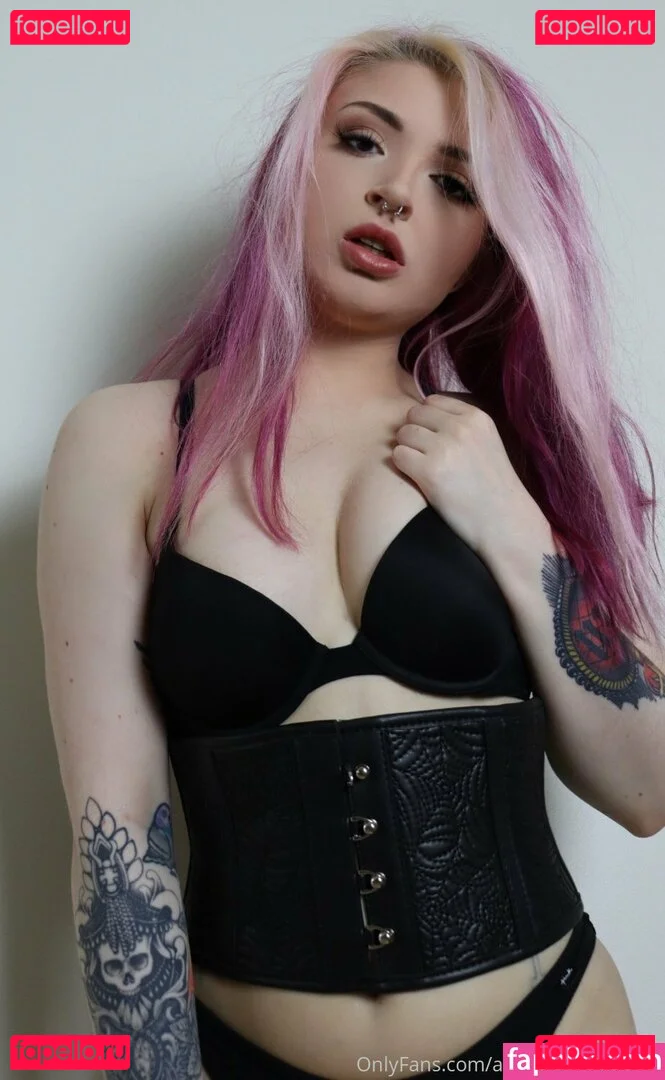 alicephantom_free Onlyfans Photo Gallery 