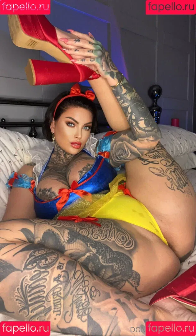 wildcard666 Onlyfans Photo Gallery 
