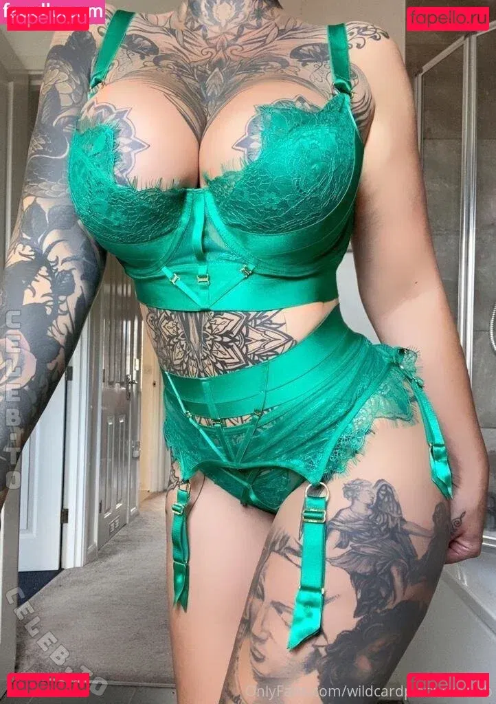 wildcard666 Onlyfans Photo Gallery 