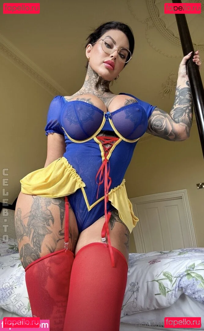 wildcard666 Onlyfans Photo Gallery 