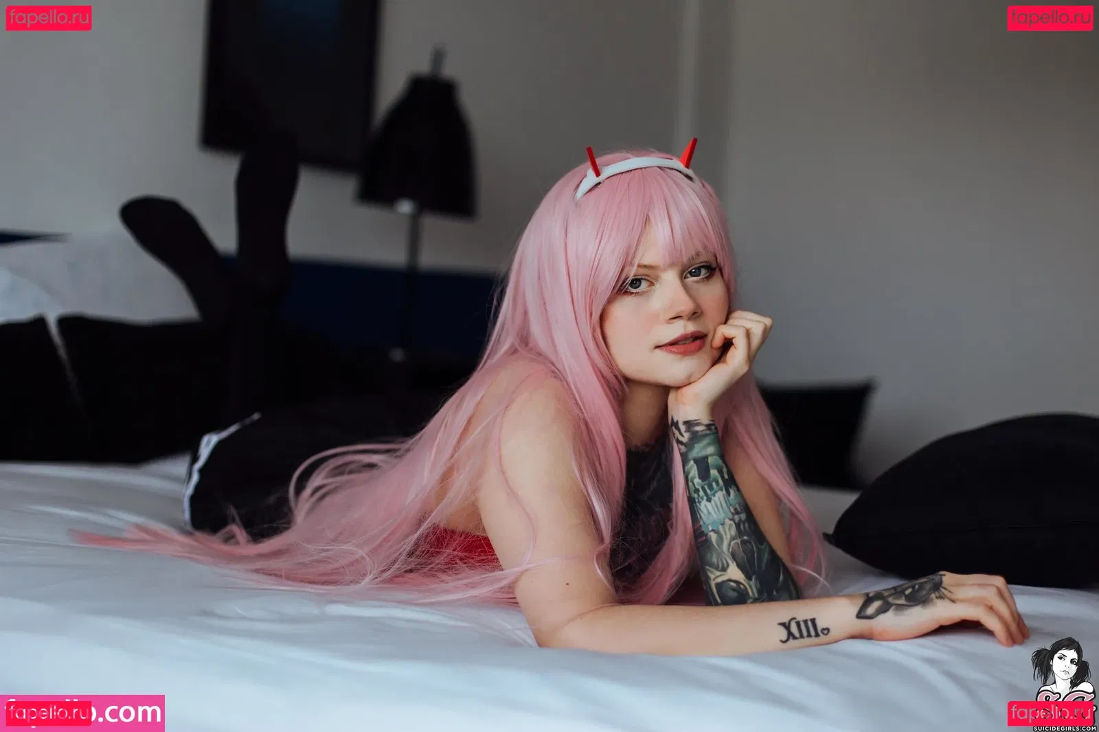 Juh Wilbert Onlyfans Photo Gallery 