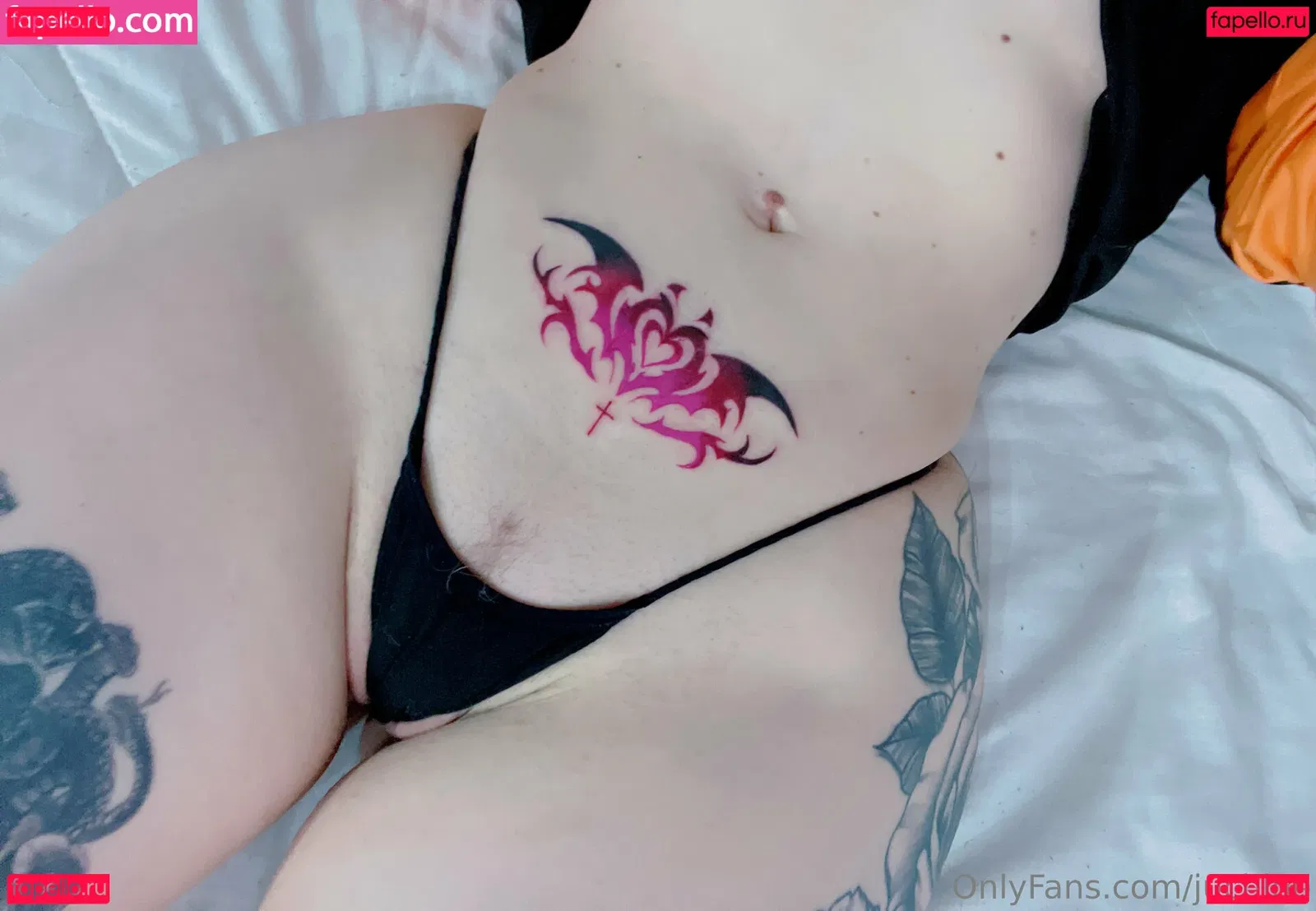 Juh Wilbert Onlyfans Photo Gallery 