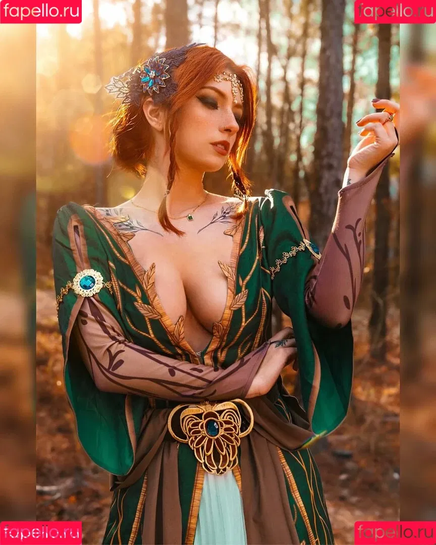 Spooky Foxx Onlyfans Photo Gallery 