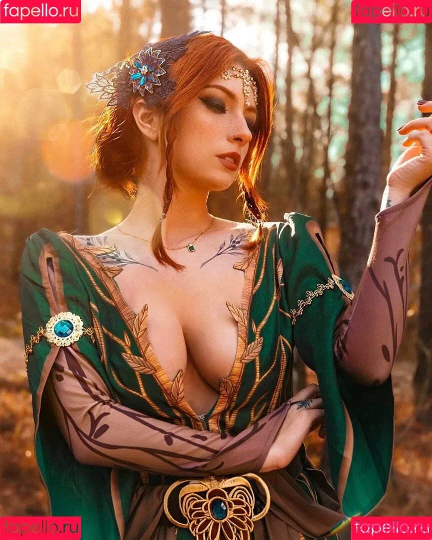 Spooky Foxx Onlyfans Photo Gallery 