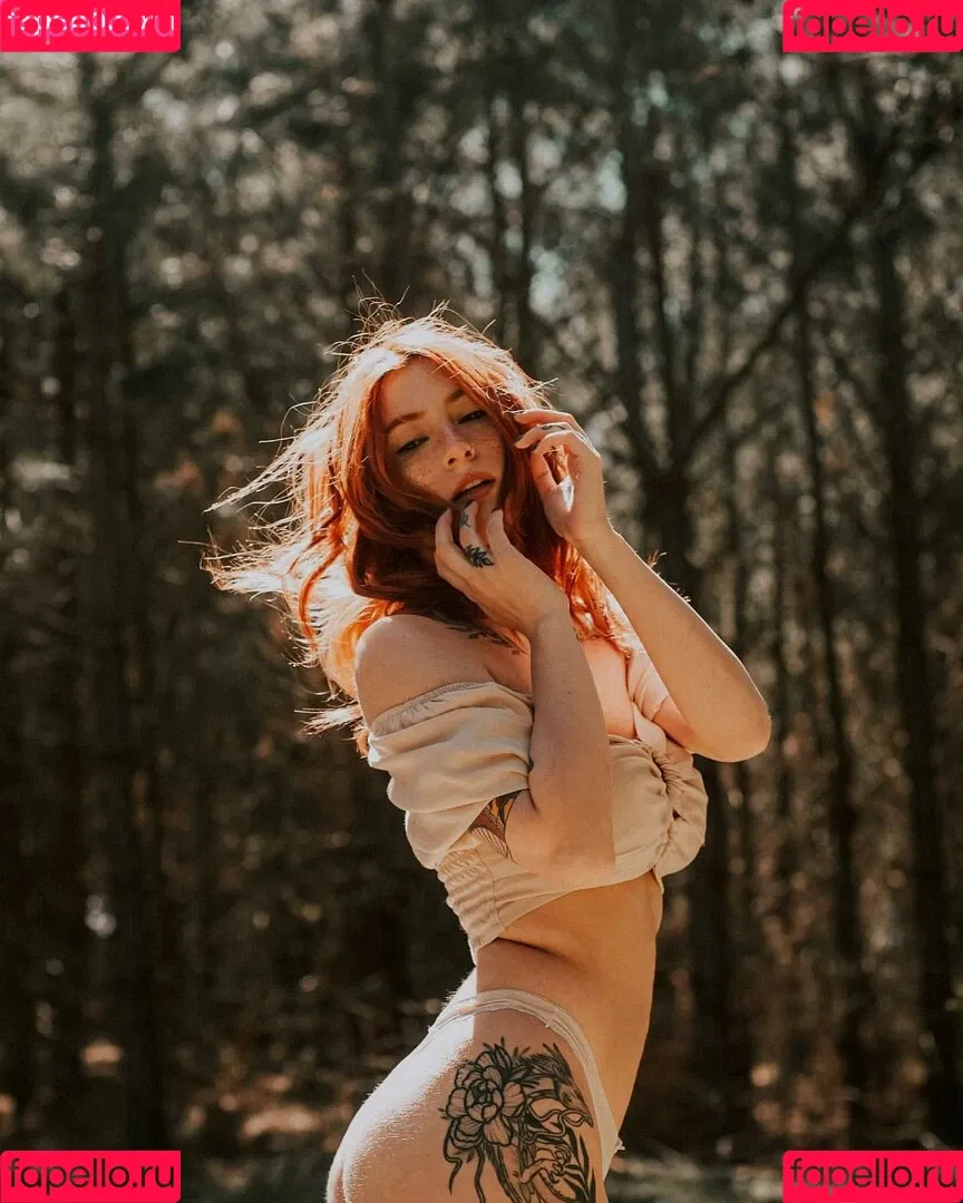 Spooky Foxx Onlyfans Photo Gallery 
