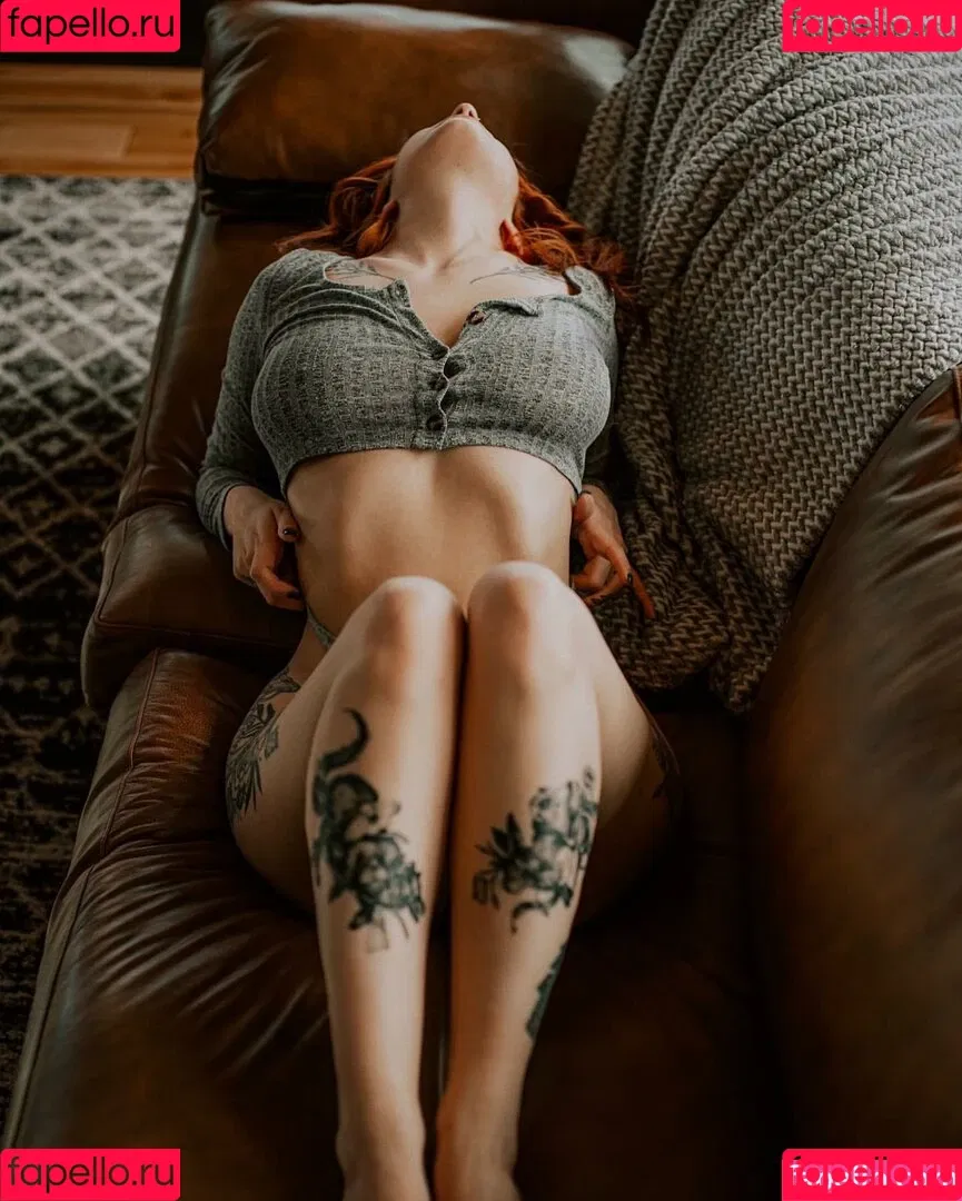 Spooky Foxx Onlyfans Photo Gallery 