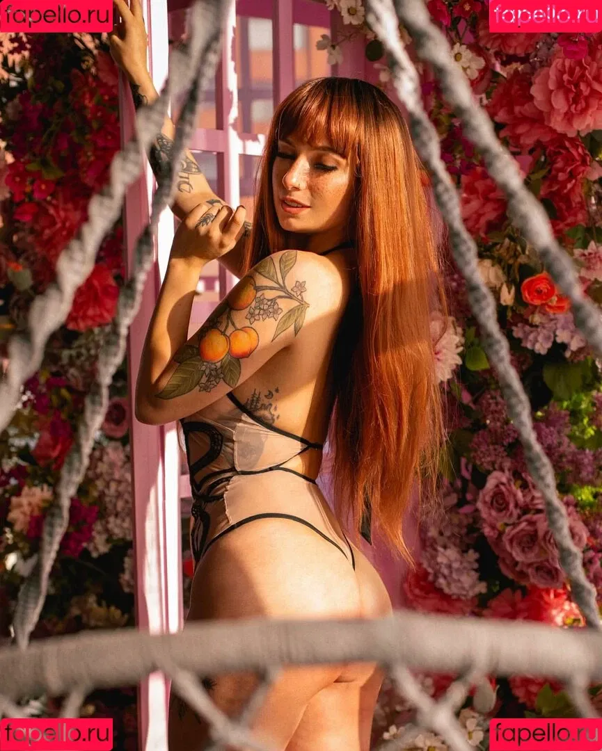 Spooky Foxx Onlyfans Photo Gallery 