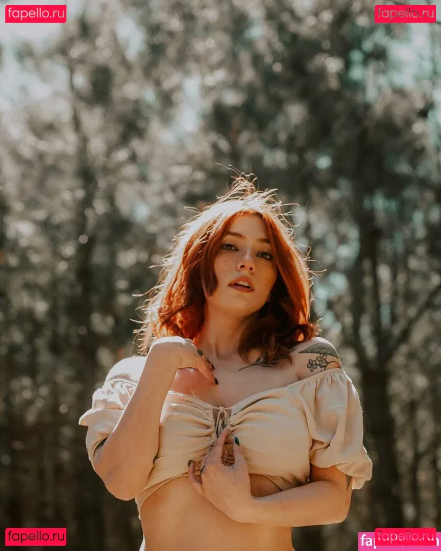 Spooky Foxx Onlyfans Photo Gallery 