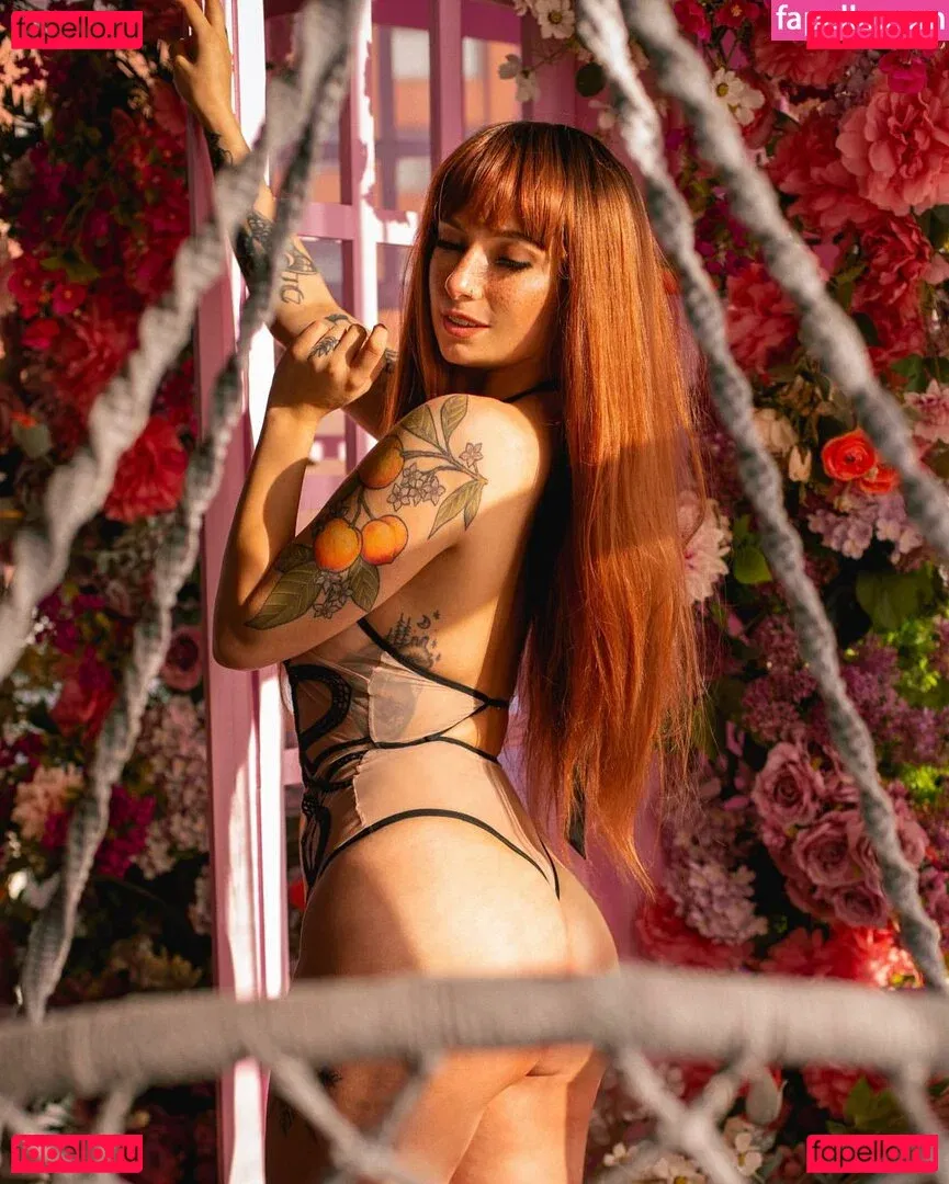 Spooky Foxx Onlyfans Photo Gallery 