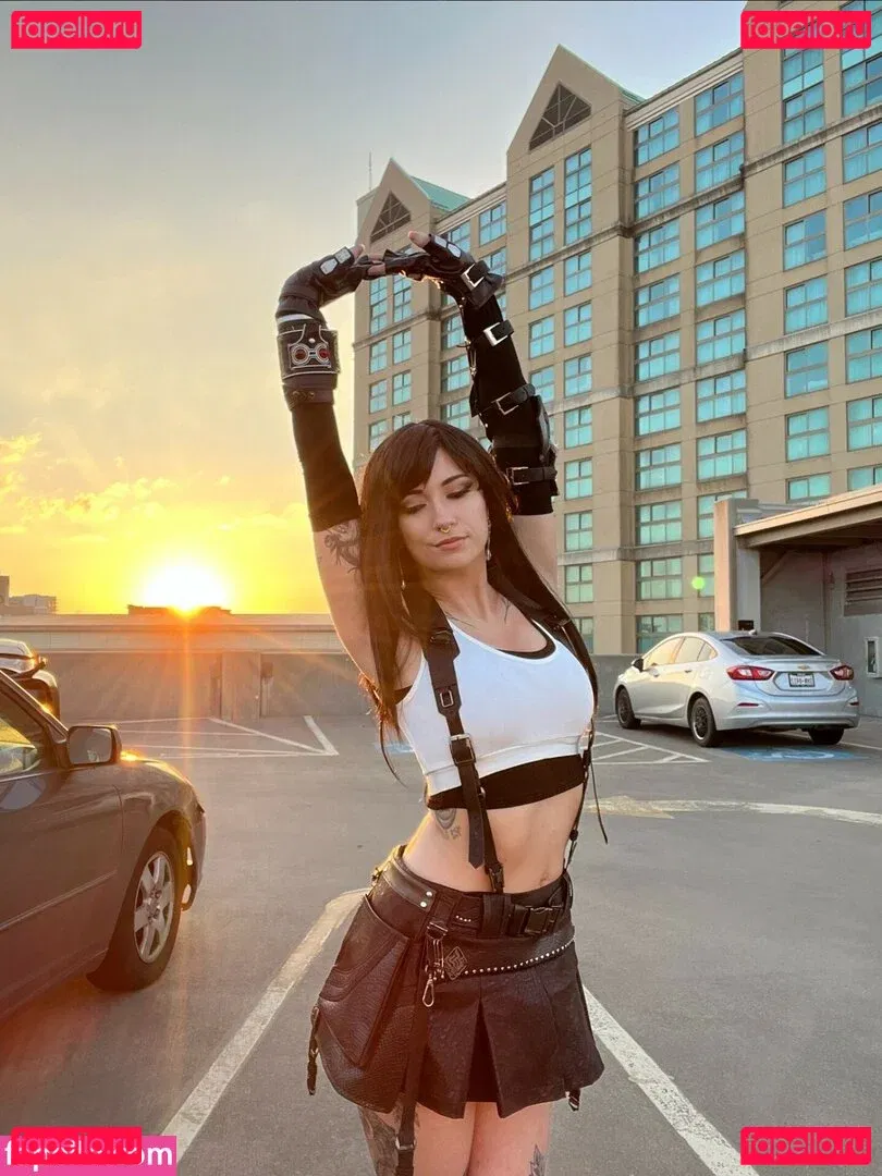 Spooky Foxx Onlyfans Photo Gallery 