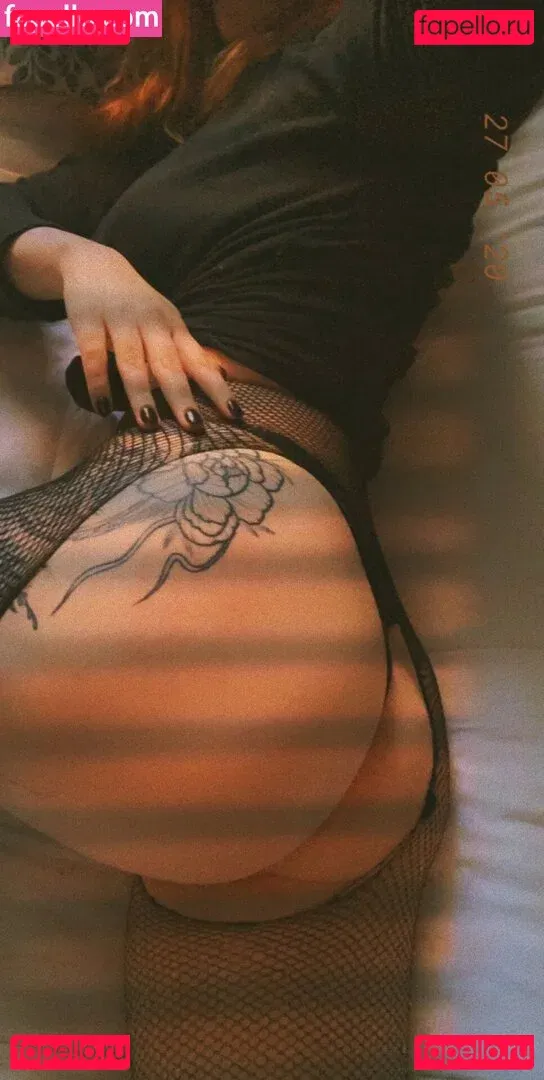 Spooky Foxx Onlyfans Photo Gallery 