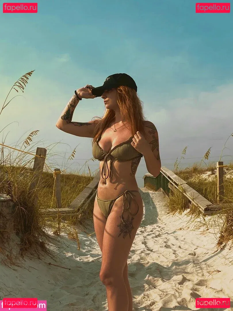 Spooky Foxx Onlyfans Photo Gallery 