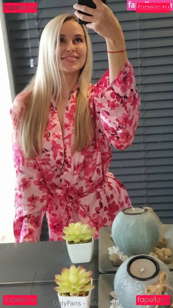 lolamyluv Onlyfans Photo Gallery 
