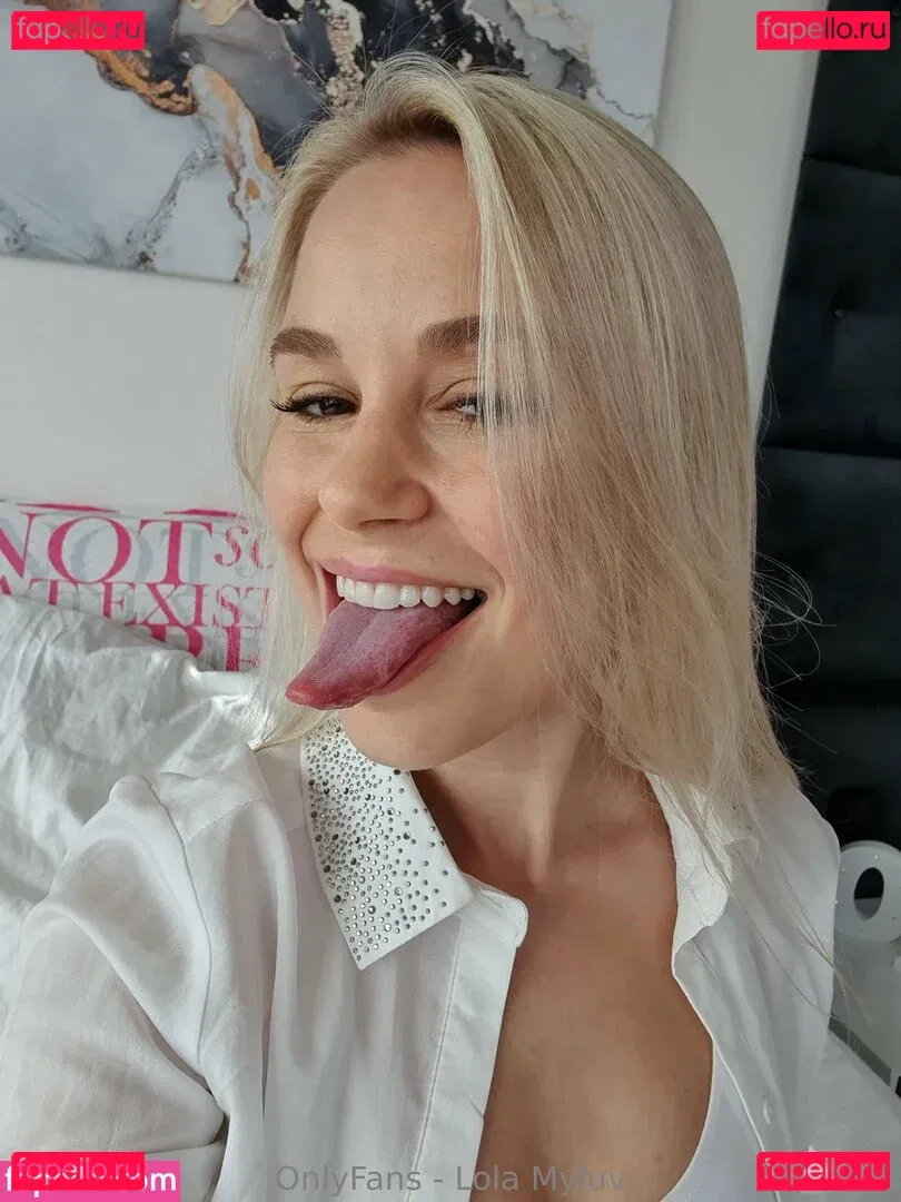 lolamyluv Onlyfans Photo Gallery 