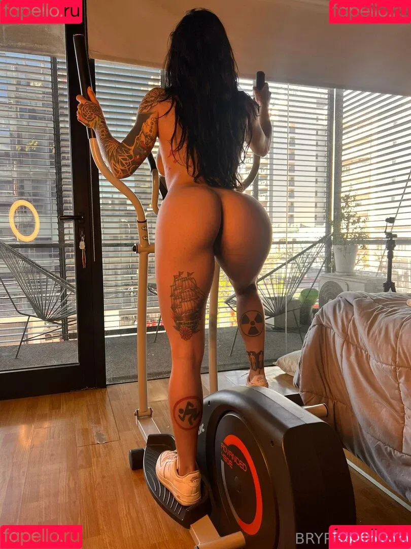 Brypunky Onlyfans Photo Gallery 